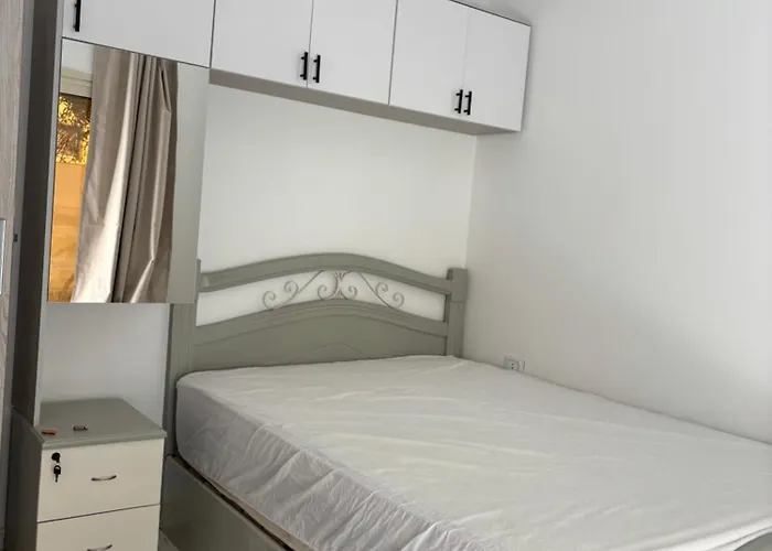 البلكان بيتش ريزورت Balkan Resor Apartment Hurghada