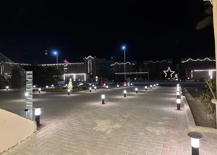 البلكان بيتش ريزورت Balkan Resor