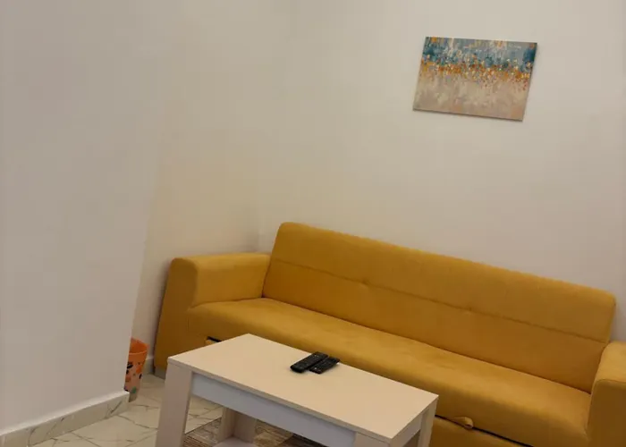 Apartment البلكان بيتش ريزورت Balkan Resor *